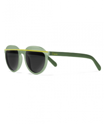 Image de LUNETTES DE SOLEIL 5 ANS+ GARÇON VERTES